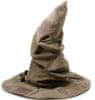 YuMe HP - mluvící moudrý klobouk