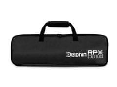 Delphin Rodpod Delphin RPX Stalk BlackWay 