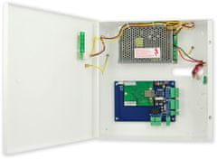 VAR-TEC AC800NT1 - řídící jednotka pro 1 dveře + SW zdarma