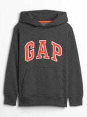 Gap Dětská mikina Logo hoodie XS