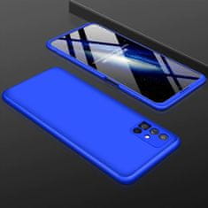 GKK 360 Protection pouzdro na Samsung Galaxy M51 blue