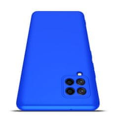 GKK 360 Protection pouzdro na Samsung Galaxy A42 5G blue