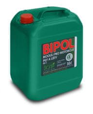 Bipol Biologický olej 10L