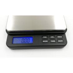 OEM KL-1000 digitální váha do 1kg / 0,01 g