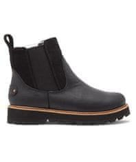 Roxy Dámské kotníkové boty Marren J Boot ARJB700657-BL0 (Velikost 41)