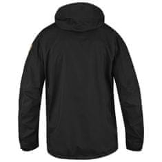 Fjällräven Keb Eco-Shell Jacket, černá, m