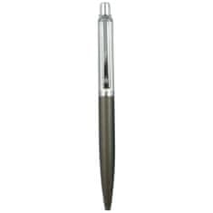 Regal Kuličkové pero Regal 126 kovové šedé