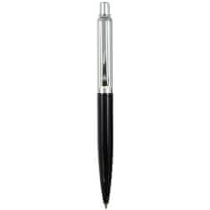 Regal Kuličkové pero Regal 907 kovové černé