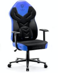 Diablo Chairs Diablo X-Gamer 2.0, černá/modrá