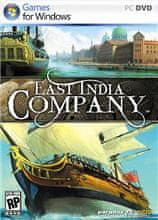 Paradox Interactive East India Company (PC)