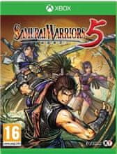 KOEI Samurai Warriors 5 (X1/XSX)