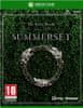 The Elder Scrolls Online: Summerset (X1) (Obal: PL)