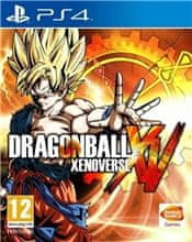 Bandai Dragon Ball Xenoverse (PS4)
