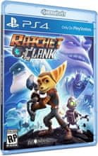Insomniac Games Ratchet & Clank (PS4)