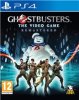 Atari Ghostbusters the Video Game Remastered (PS4)