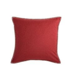 CASAMANCE Dekorační polštář ARTHUR SEAT 45 x 45 cm, red