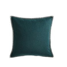 CASAMANCE Dekorační polštář ARTHUR SEAT 45 x 45 cm, green