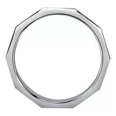 Morellato Elegantní ocelový prsten Motown SALS64 (Obvod 59 mm)