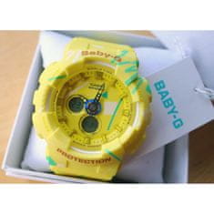 Casio Dámské hodinky Baby-G BA-120SC-9A