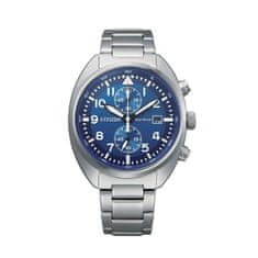 Citizen Pánské hodinky Eco-Drive Chrono CA7040-85L