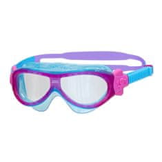 Zoggs Plavecké dětské brýle Phantom fialové