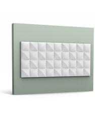 ORAC ORAC dekorační prvek W113 3D panel 200x25x2,2 cm