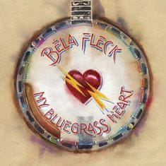 Fleck Bela: My Bluegrass Heart (2x LP)