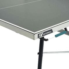 Cornilleau Stůl na stolní tenis 300 X CROSSOVER Outdoor, modrý