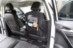 BabyDan Chránič potahu v autě 3v1