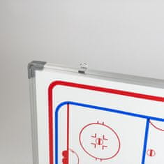 MAD GUY Taktická deska hokej 60 х 90 cm