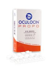 Origmed Oční kapky Oculocin Propo, 10 ampulek - Origmed
