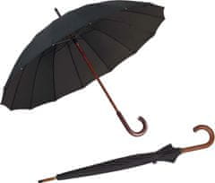 Doppler Pánský holový deštník London 74166