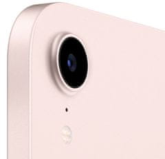 Apple iPad mini 2021, Wi-Fi, 256GB, Pink (MLWR3FD/A)
