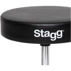 Stagg DT-32CR, stolička k bicím