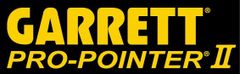 Garrett Detektor kovu Pro-Pointer II