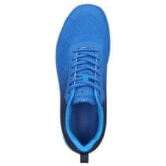 DUXfree Pánské tenisky - modro/modré 44