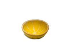 Sdružení TULIPAN Ovocná miska citron 13 cm
