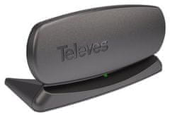 Televes TV anténa Televes INNOVA BOSS LTE700, 5G pokojová inteligentní anténa