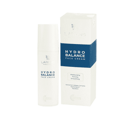 Larens Hydro Balance Face cream hydratační krém 50 ml