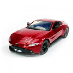 Siva Toys Siva RC auto Aston Martin Vantage 1:14 červená RTR sada
