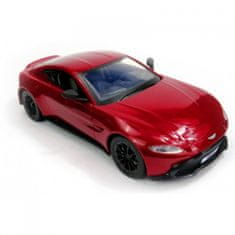 Siva Toys Siva RC auto Aston Martin Vantage 1:14 červená RTR sada
