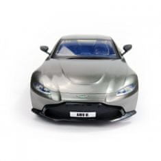 Siva Toys Siva RC auto Aston Martin Vantage 1:14 šedá
