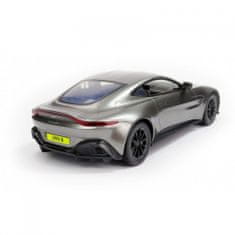 Siva Toys Siva RC auto Aston Martin Vantage 1:14 šedá
