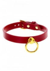 taboom Obojek Taboom O-Ring Collar red