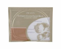 Pilaten 60g collagen crystal facial mask, pleťová maska
