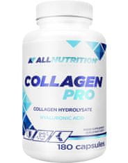 AllNutrition Collagen Pro 180 kapslí