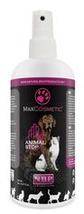 Max Cosmetic Max Cosmetic Animal Stop zákazový sprej 200 ml