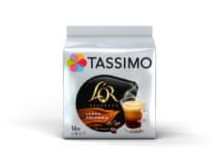 Tassimo L'or Lungo Colombia kapsle 110 g