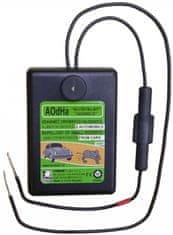 Format1 AOdHa/s, Slyšitelný plašič kun a myší pro auta, 12 V
