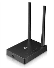 Netis Netis Wifi Dual Band Gigabit Router N4 AC1200